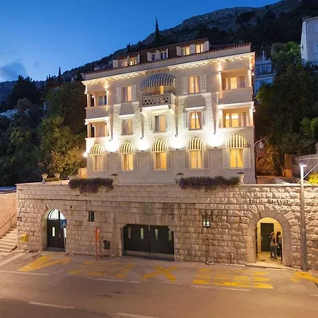 Otel Glavic 5*