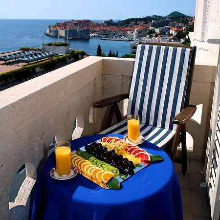 Glavic Otel Dubrovnik