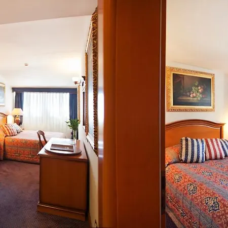 Glavic Otel 5*