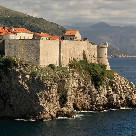 Otel Glavic