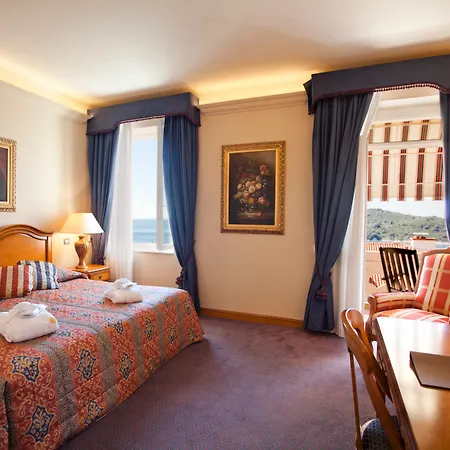 Glavic Otel 5*