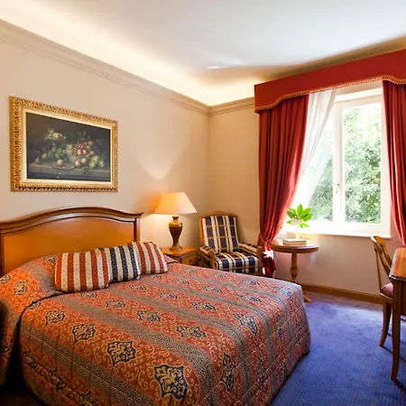 Otel Glavic