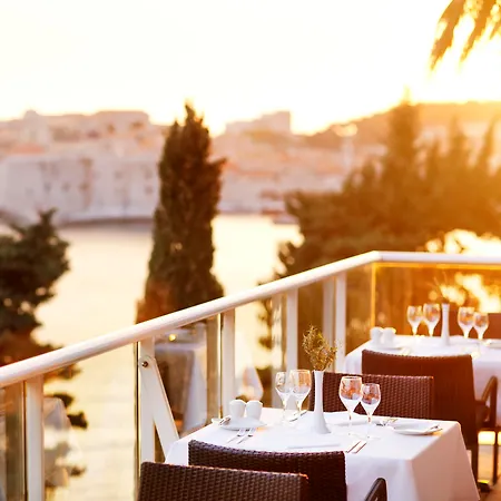Otel Glavic