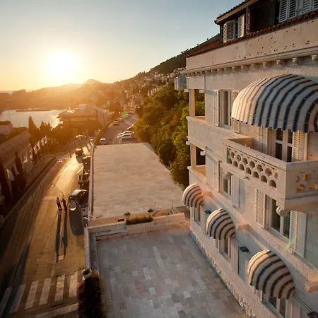 Glavic Otel 5*