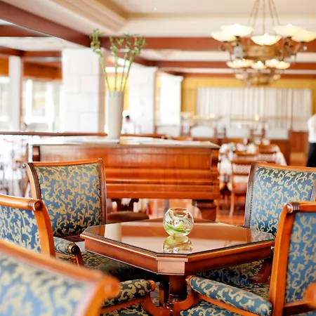 Glavic Otel