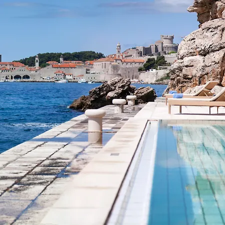 Glavic Otel Dubrovnik