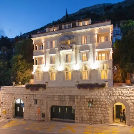 Glavic Dubrovnik