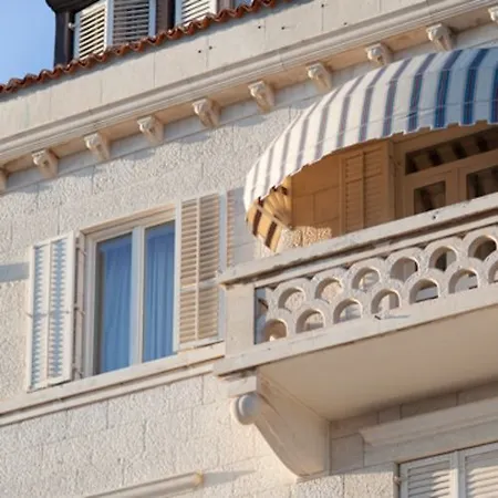 Glavic Otel