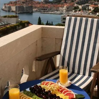 Glavic Otel 5*