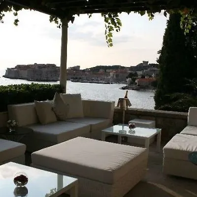 Otel Glavic Dubrovnik