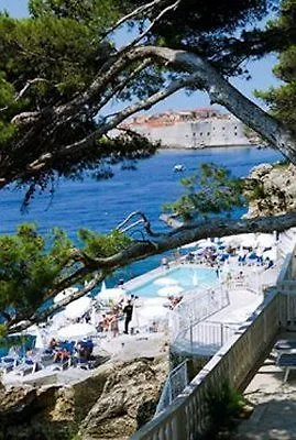 Otel Glavic