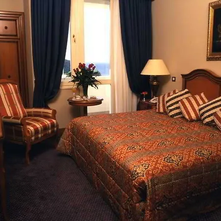 Otel Glavic 5*