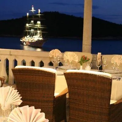 Otel Glavic