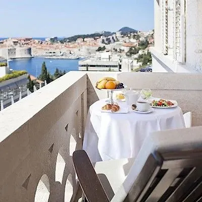 Glavic Otel