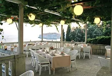 Otel Glavic 5*