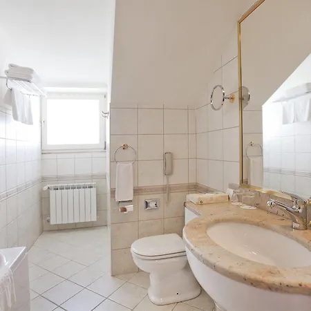 Otel Glavic 5*