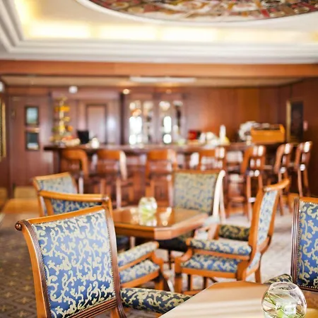 Otel Glavic 5*