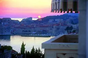 Otel Glavic Dubrovnik