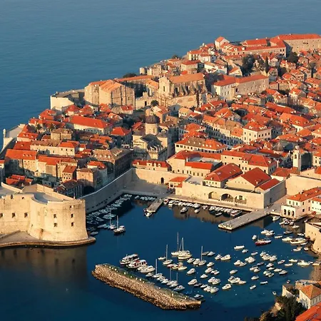 Glavic Otel Dubrovnik