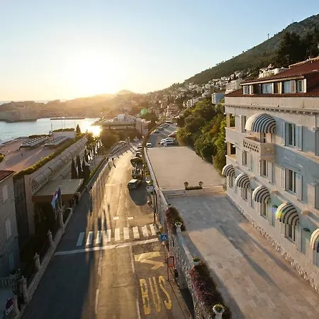 Otel Glavic 5*