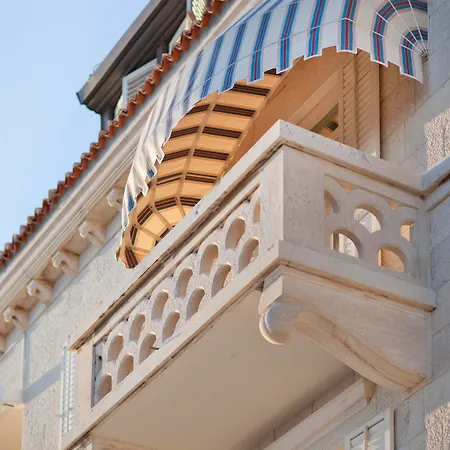 جلافيك فندق